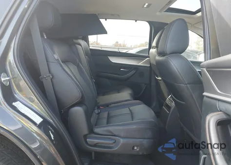 2024 Mazda Cx-90 3.3 Turbo Preferred Plus из США, поврежденный, VIN JM3KKCHD0R1153424